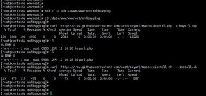 使用boyurl工具防护SSH端口暴力破解-Ppabc运维日志