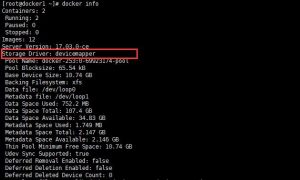 Dockerfile执行rm提示rm: cannot remove分析-Ppabc运维日志